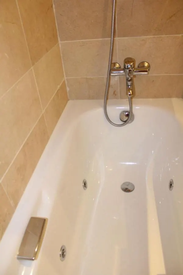 Daire 2105-Apt 2 Bedrooms, On The Beach, Port View, Pool Manilva